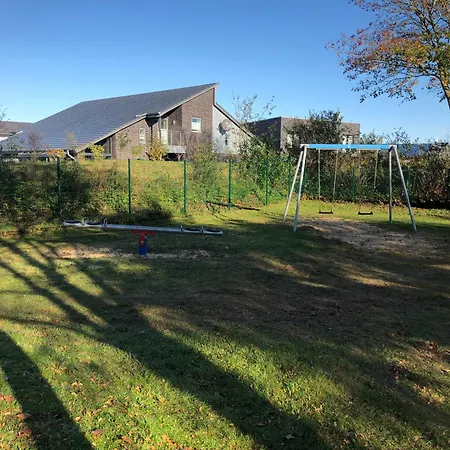Apartment Kur-pur Husum (Schleswig-Holstein)