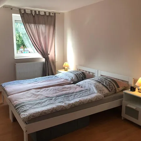 Apartment Kur-pur *