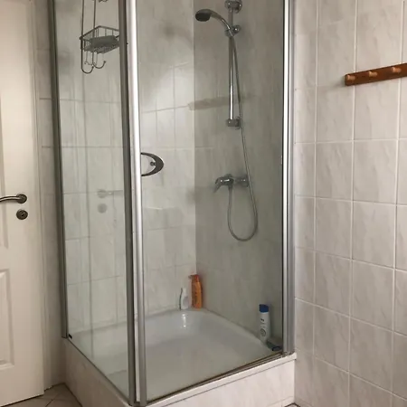 Kur-pur Apartment *