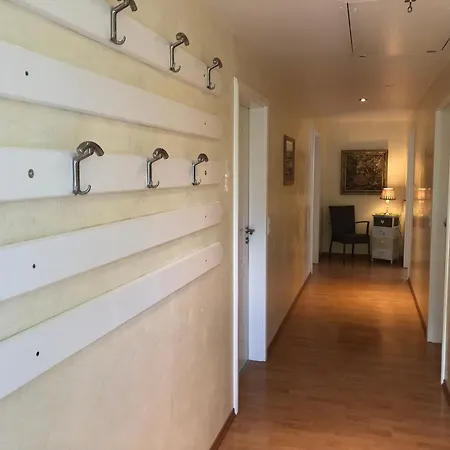 Apartment Kur-pur Husum (Schleswig-Holstein)