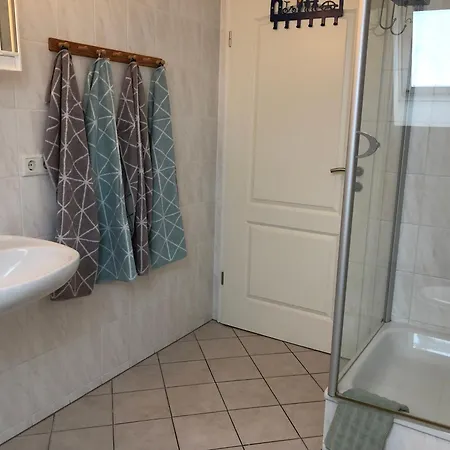 Apartment Kur-pur Husum (Schleswig-Holstein)
