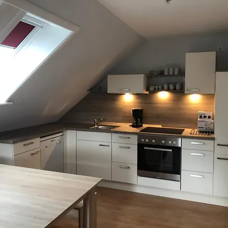 Kur-pur Apartment *