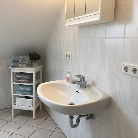 Apartment Kur-pur